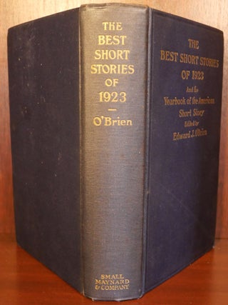 The Best Short Stories