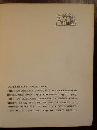 Ulysses