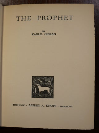 The Prophet