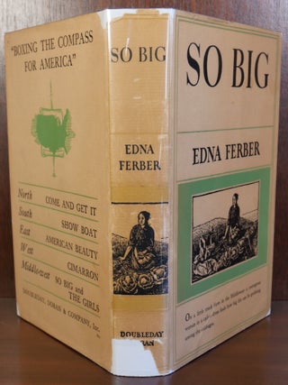 So Big