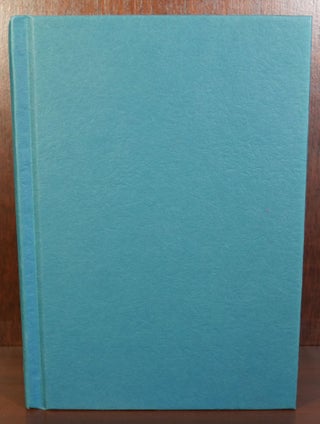 Item #6990 Tinkers SIGNED. Paul Harding