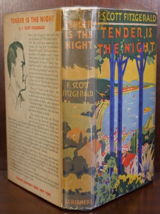 Tender is The Night