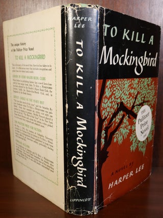 To Kill a Mockingbird