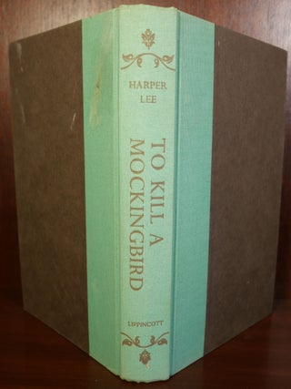To Kill a Mockingbird