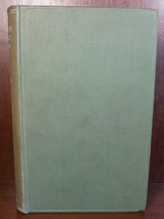 Item #7026 Woman's Effort. Agnes Edith Metcalfe
