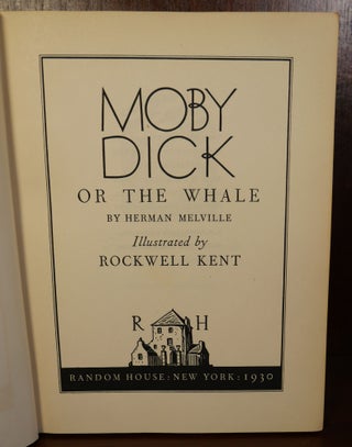 Moby Dick