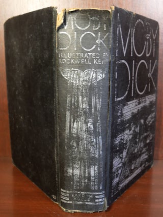 Moby Dick