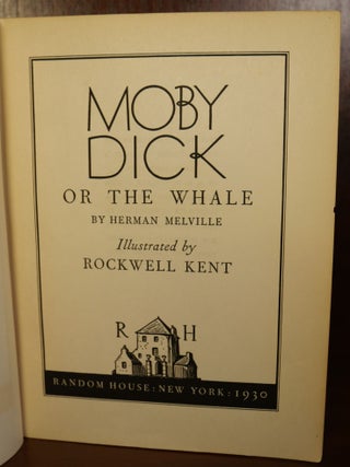 Moby Dick