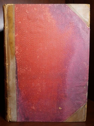 Books From The Personal Library of Charles Dickens