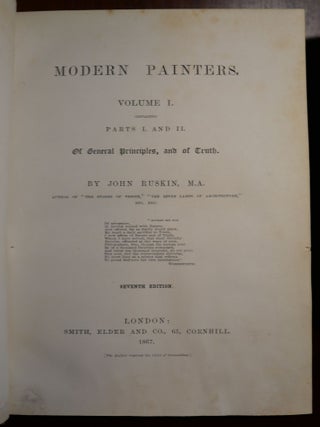 Books From The Personal Library of Charles Dickens