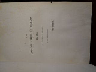 Books From The Personal Library of Charles Dickens