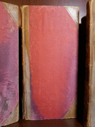 Books From The Personal Library of Charles Dickens