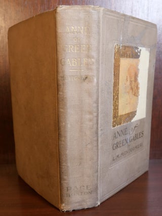 Anne of Green Gables