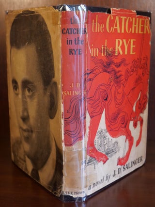 The Catcher in the Rye