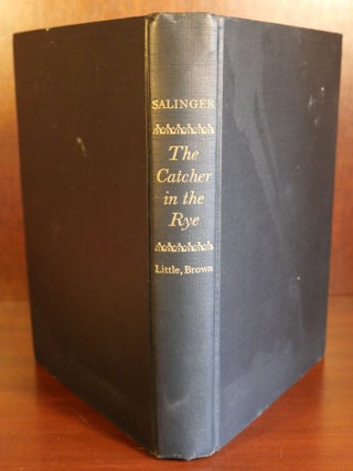 The Catcher in the Rye