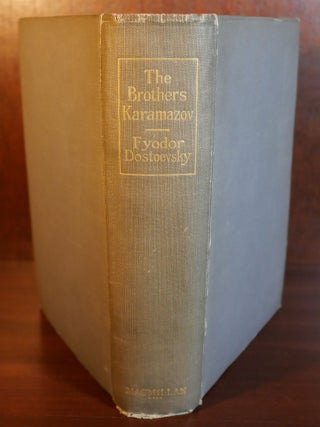 The Brothers Karamazov