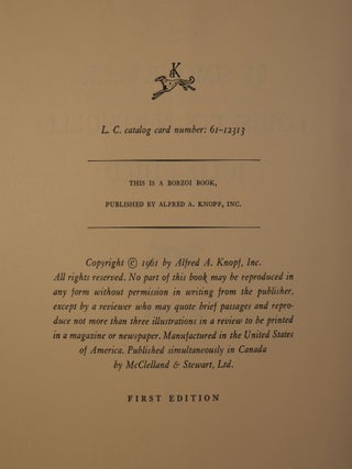 Mastering the Art of French Cooking SIGNED