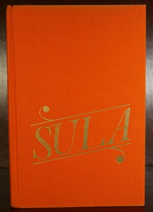 Sula SIGNED