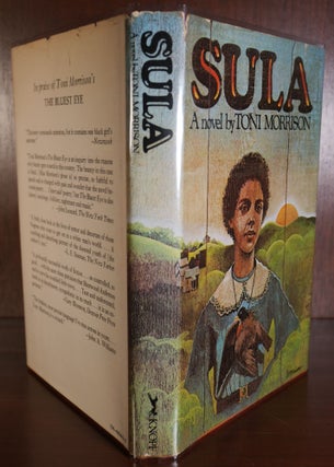 Sula SIGNED
