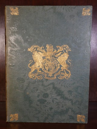 Item #7066 An Introductory Course of Fencing SIGNED. George Roland