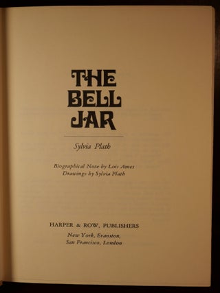 The Bell Jar