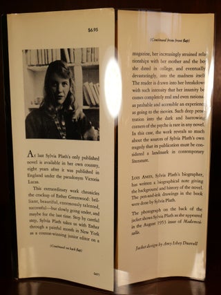 The Bell Jar