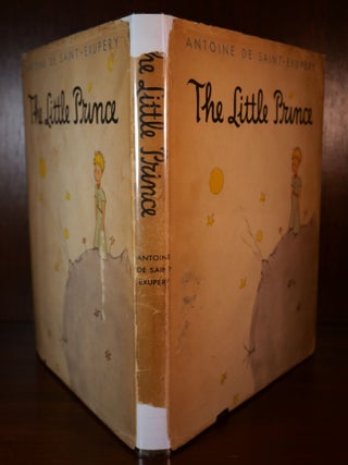 The Little Prince (Le Petit Prince)