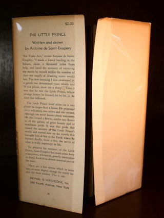 The Little Prince (Le Petit Prince)