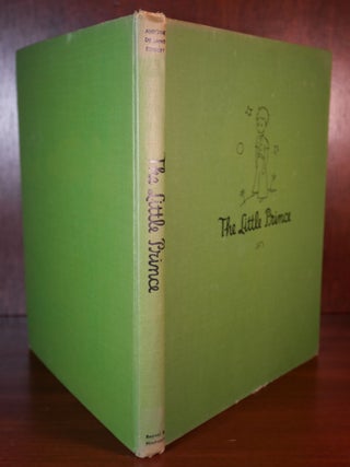 The Little Prince (Le Petit Prince)