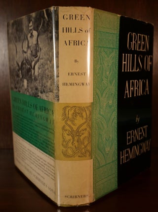 Green Hills of Africa