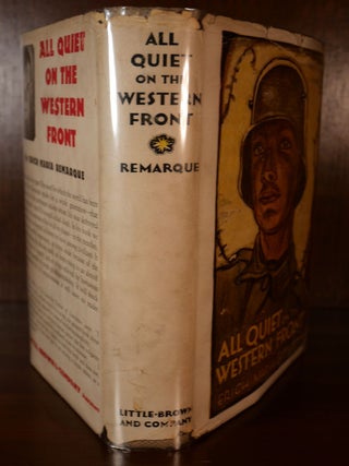 All Quiet on the Western Front