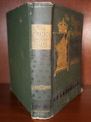 The Prince and The Pauper