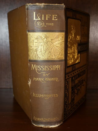 Life on the Mississippi