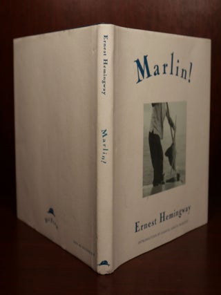 Marlin!