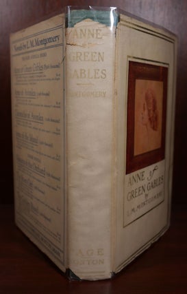 Anne of Green Gables