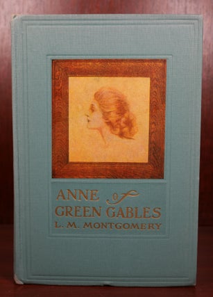 Anne of Green Gables