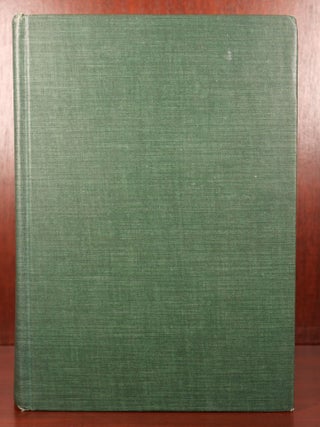 Item #7130 A Monetary History of the United States 1867-1960 SIGNED. Anna Jacobson Schwartz...