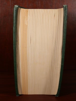 A Monetary History of the United States 1867-1960 SIGNED