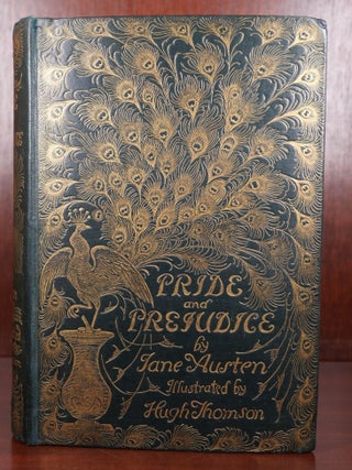 Item #7134 Pride and Prejudice. Jane Austen
