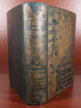 Pride and Prejudice