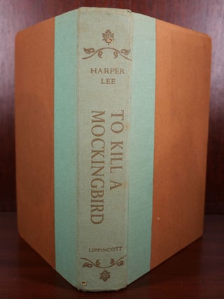 To Kill a Mockingbird