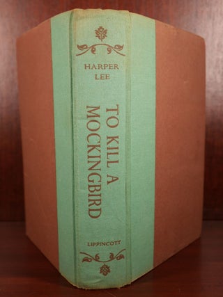 To Kill a Mockingbird
