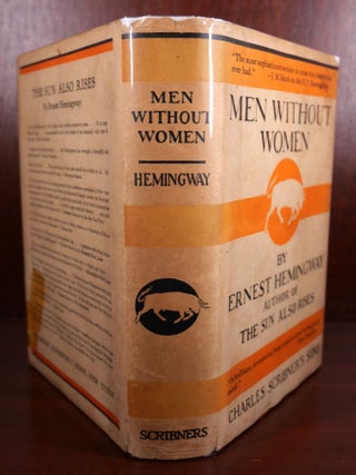 Men Without Women