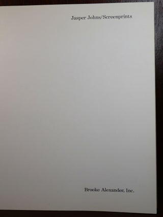 Screenprints