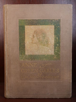 Anne of Green Gables