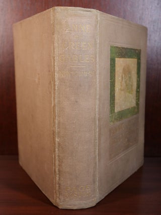 Anne of Green Gables