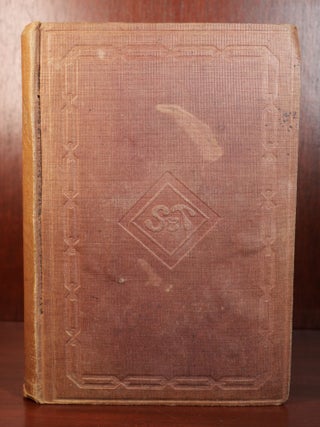 Item #7159 The Conscript. Alexandre Dumas