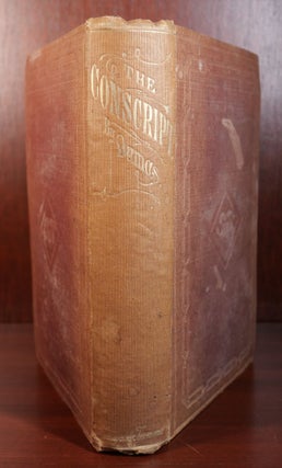 The Conscript