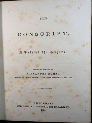 The Conscript