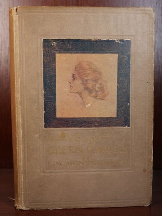 Anne of Green Gables